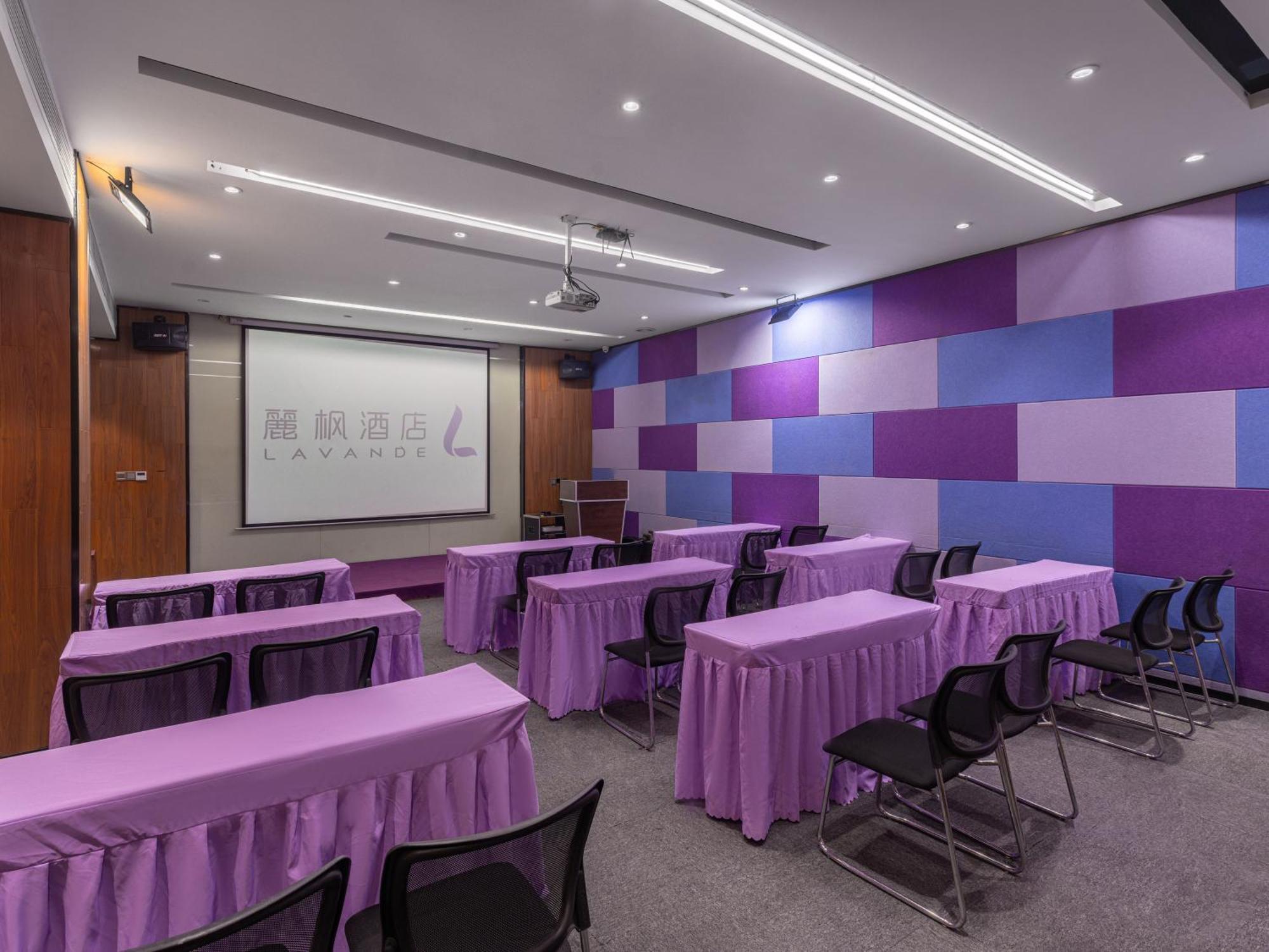 Lavande International Hotel Guangzhou Taikoo Hui Square Shipaiqiao Metro Station Branch - Free Shuttle Bus To Canton Fair Complex During Canton Fair Period & Free Vpn Internet Access Екстер'єр фото
